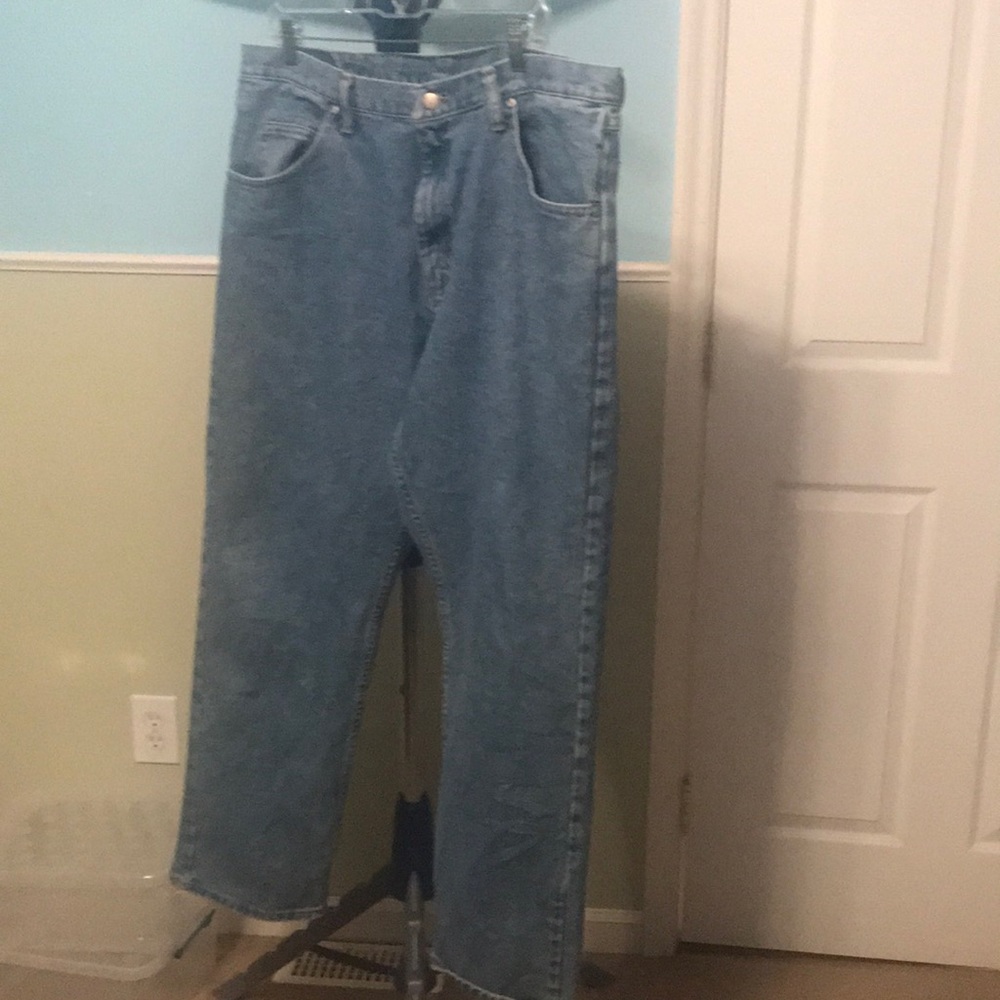 No longer fit